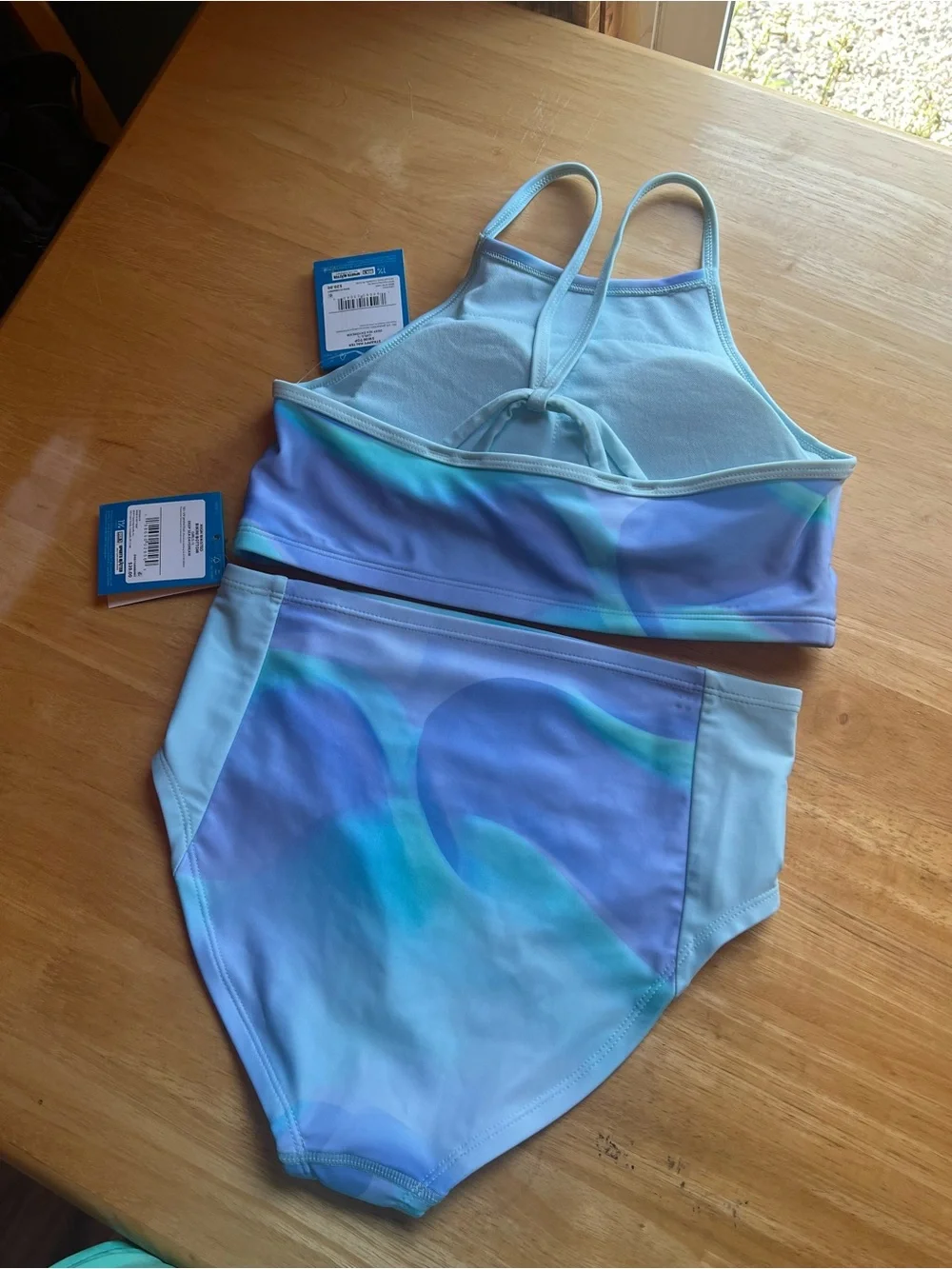 DSG girls large